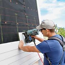 Affordable Siding Repair and Maintenance Services in Fulshear, TX